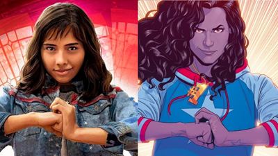 Doutor Estranho 2: Quem é America Chavez? Conheça a nova heroína da Marvel no cinema