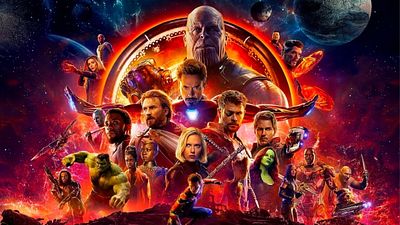 Imagem da notícia Astro da Marvel revela opinião controversa dos filhos sobre seu personagem: "Pior Vingador"