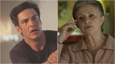 Imagem da notícia Quanto Mais Vida, Melhor!: Guilherme descobre atitude drástica de seus pais; veja resumo da semana de 2 a 7 de maio