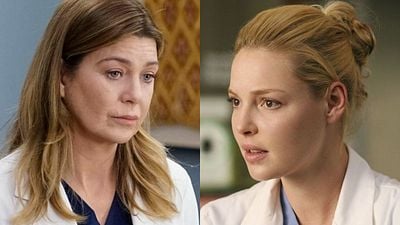 Imagem da notícia Ellen Pompeo critica condições de trabalho em Grey's Anatomy e elogia colega demitida que fez a mesma denúncia em 2009