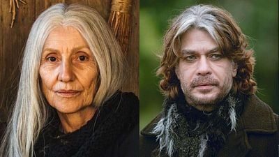 Imagem da notícia 2ª temporada de Desalma: Autora revela como novos episódios da série levarão público a lugares inesperados