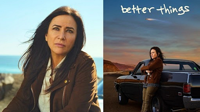 Imagem da notícia A comédia perfeita para o Dia das Mães chegou ao fim e você (provavelmente) ainda não assistiu