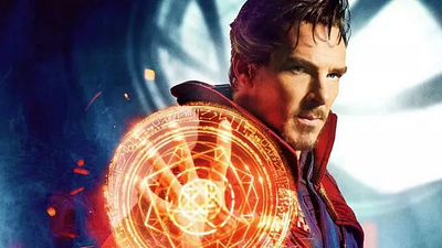 Imagem da notícia Benedict Cumberbatch vai se aposentar? Ator explica como será a pausa após Doutor Estranho 2