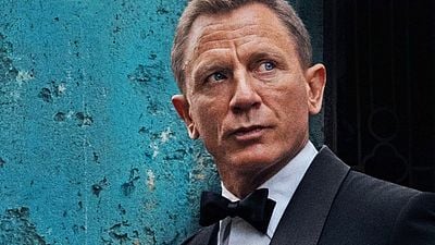 Imagem da notícia 007 - Sem Tempo Para Morrer estreia no Telecine: Último filme com Daniel Craig deixa mistério sobre futuro de James Bond