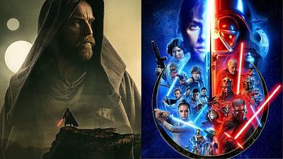 Imagem da notícia Obi-Wan Kenobi: Disney+ celebra Star Wars Day com teaser enigmático da série