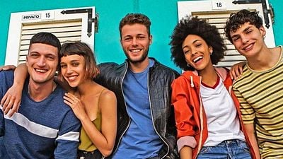 Imagem da notícia Três Metros Acima do Céu vai ter 4ª temporada? O que se sabe sobre o futuro da série italiana da Netflix