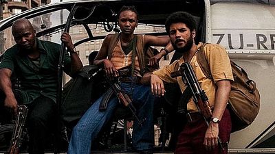 Imagem da notícia Silverton — Cerco Fechado: Filme retrata início do movimento 'Free Mandela'; conheça a história real por trás da produção