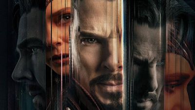 Imagem da notícia Doutor Estranho 2: Quem é o verdadeiro vilão de Multiverso da Loucura? Filme da Marvel traz revelação chocante