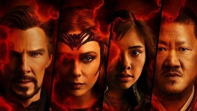 Imagem da notícia Você está preparado para ver Doutor Estranho 2? Teste seus conhecimentos antes de assistir (Quiz)