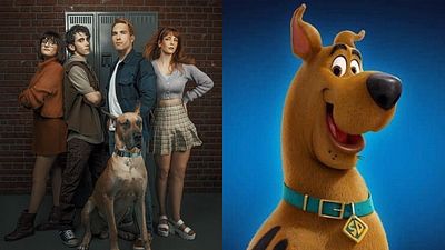 Imagem da notícia Scooby-Doo ganha adaptação à la Riverdale financiada por fãs; assista ao impressionante 1º episódio
