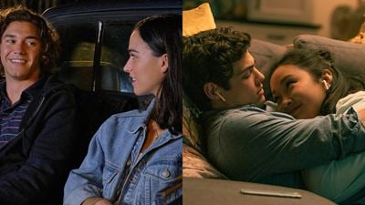 A Caminho do Verão: Você reparou que o filme da Netflix tem conexão com Para Todos os Garotos Que Já Amei?