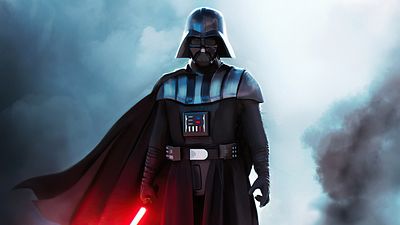 Imagem da notícia O maior erro de Darth Vader em Star Wars incomoda os fãs há 45 anos