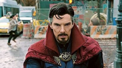 Imagem da notícia Doutor Estranho 2 no streaming: Quando o Multiverso da Loucura chega ao Disney+?