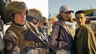 Imagem da notícia Em decisão inédita, Festival Varilux de Cinema Francês também terá séries