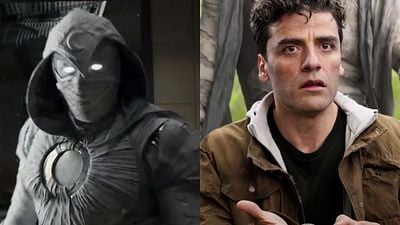 Imagem da notícia 2ª temporada de Cavaleiro da Lua tem um grande problema com o qual ninguém contava: Oscar Isaac