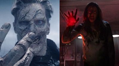 Imagem da notícia Doutor Estranho 2 é violento demais? Terror de Sam Raimi abre debate sobre classificação indicativa