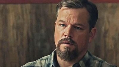 Imagem da notícia Stillwater - Em Busca da Verdade estreia no Telecine: Filme com Matt Damon se inspira em caso real 