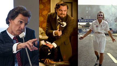 Imagem da notícia 5 cenas improvisadas do cinema que se tornaram icônicas