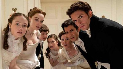 Imagem da notícia Bridgerton perde atriz e anuncia substituta: Veja o que muda no enredo da série