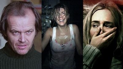Imagem da notícia 8 filmes de terror angustiantes para assistir