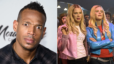 Imagem da notícia Por que As Branquelas não teve continuação até hoje? Marlon Wayans dá resposta hilária