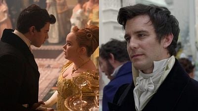 Imagem da notícia Bridgerton: 3ª temporada terá diferença gigante em relação aos livros sobre Colin e Penélope