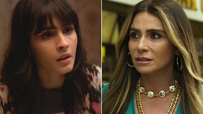 Imagem da notícia Quanto Mais Vida, Melhor!: Flávia descobre sua origem e confronta Paula; veja resumo da semana de 16 a 21 de maio