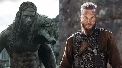 Diretor de O Homem do Norte critica série Vikings: "Não tem quase nada a ver!" (Entrevista Exclusiva)