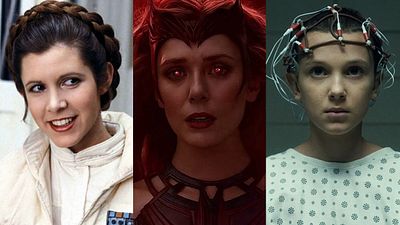 Imagem da notícia As 7 namoradas mais poderosas dos filmes e séries que merecem ganhar Paco Rabanne no Dia dos Namorados