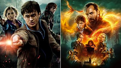 Mais Harry Potter? Warner quer expandir o mundo mágico em novas produções para o streaming