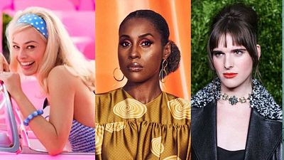 Imagem da notícia Multiverso da Barbie vem aí? Com roteiro enigmático, filme de Greta Gerwig terá várias versões da boneca