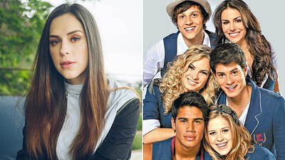 Imagem da notícia Sophia Abrahão lança carreira internacional em série comandada por mulheres: "Um olhar atento que faz diferença" (Entrevista Exclusiva)