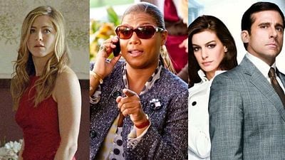 Imagem da notícia Sessão da Tarde desta semana: Filmes que a Globo vai passar de 23/05 a 27/05