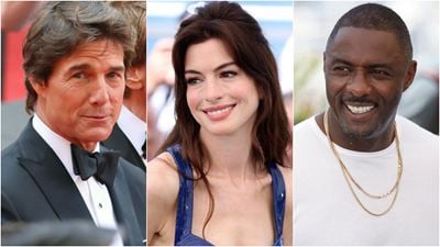 Festival de Cannes 2022: Primeira semana teve destaque para Tom Cruise, novo filme do diretor de Mad Max e mais; AdoroCinema está no evento