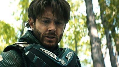 Imagem da notícia The Boys: Jensen Ackles recusou fazer cena da 3ª temporada... e não foi a orgia de heróis!