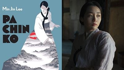 Imagem da notícia Pachinko: Conheça as principais diferenças entre o livro e a série coreana da Apple TV+