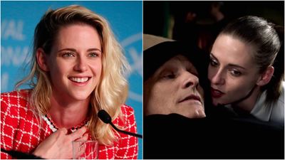 Crimes of the Future: Kristen Stewart revela que não tinha ideia do que estava fazendo em seu novo filme de terror