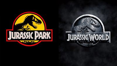 Qual a diferença entre Jurassic Park e Jurassic World? Ator explica de uma vez por todas