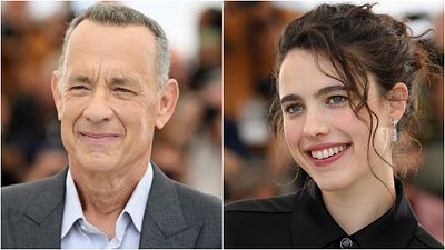 Imagem da notícia Festival de Cannes 2022: Novo filme de Elvis Presley e estrela da Netflix são destaque na reta final do evento