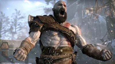Imagem da notícia Sony revela que God of War e mais dois games famosos vão virar série de TV