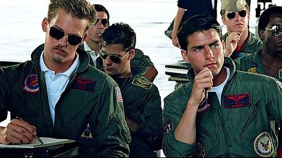 Imagem da notícia Top Gun: Por que Goose morreu em Ases Indomáveis?