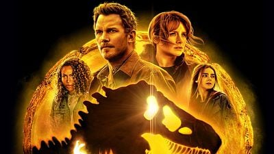Imagem da notícia 5 motivos para assistir Jurassic World: Domínio nos cinemas 
