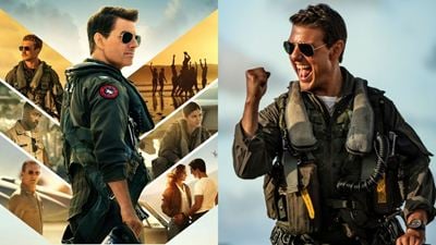 Tom Cruise quebra seu próprio recorde com o lançamento de Top Gun: Maverick
