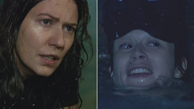 Imagem da notícia A Favorita: Lara se afoga e acaba resgatada por Flora; veja resumo da semana de 30 de maio a 3 de junho