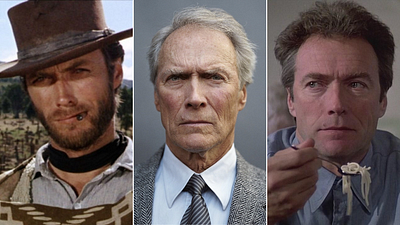 Imagem da notícia Clint Eastwood faz 92 anos: Telecine exibe programação especial com filmes estrelados pelo ator e diretor; saiba onde assistir