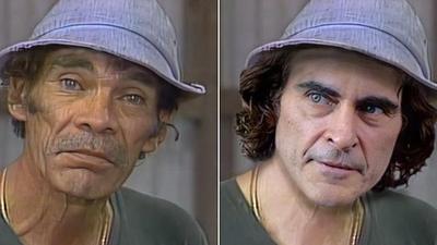 Imagem da notícia Como seria o elenco de Chaves em Hollywood? Estas montagens mostram os "substitutos" perfeitos