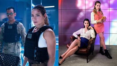 Imagem da notícia Lançamentos da Netflix na semana (30/05 a 05/06): Filme de ação produzido por Chris Hemsworth e nova série teen são os destaques