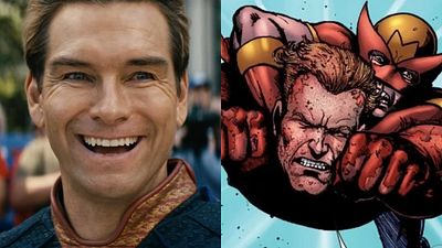 Imagem da notícia The Boys: Por que morte de personagem importante foi cortada da série?