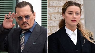 Johnny Depp vence batalha judicial contra Amber Heard e receberá indenização milionária; atores já se pronunciaram