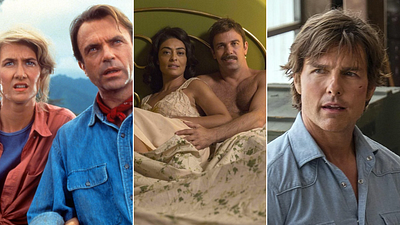 Imagem da notícia Filmes que a Globo vai passar no fim de semana (03/06 a 05/06)